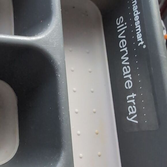 Set of 3 drawer organizers - Picture 3 of 7